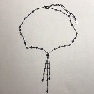 1928 Brand Classy Blue Necklace